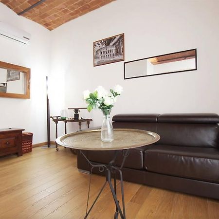 Ferienwohnung Ostilia Loft Rom Exterior foto